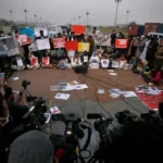 Missing Persons – Myths and Realities