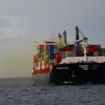 Karachi-Bound Ship Seizure: Sorting Fact from Fiction