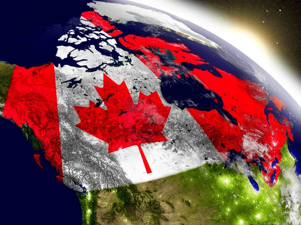 Climate Policy of Canada
