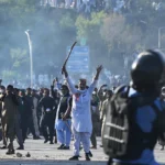 Populism, PTI, Pakistan and 9th May