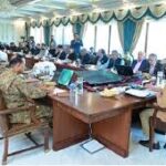 Operation “Azm-e-Istahkam”: Pakistan’s Unflinching Resolve Against Terrorism