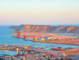 A view of the Gwadar Port - Economic Revival of Pakistan|0113aa32-e4b8-4531-9c67-1aa6c3d8560c|CPEC-12_50|GettyImages-1250520377|0113aa32-e4b8-4531-9c67-1aa6c3d8560c-1|WUUCH2U42BLPNPYDKIMUC7C6WI