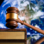 International Law and International Relations: Challenge to Foreign Policy of a State.