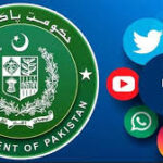 National Firewall: A Digital National Necessity