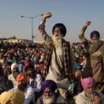 Sikh Minority in East Punjab: A Parallel to Kashmir