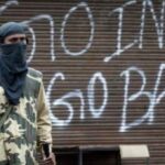 Indian Illegally Occupied Kashmir – A Festering Wound for Women and Children