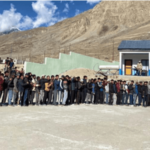 Kargil votes: BJP’s election setback