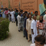 Foreign Meddling in Pakistan’s Electoral Process