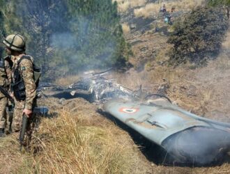pakistan-india-crashed-jet-new|Revisiting Pulwama Attack|Revisiting Pulwama Attack