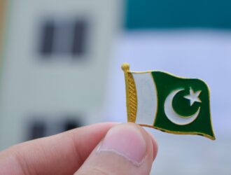 Pakistan a Symbol of Resiliance