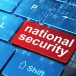 Correlation Between Free Speech and National Security