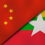 China’s Call for Cooperation with Myanmar to Ensure Border Stability Amid Ongoing Conflict