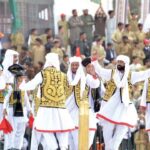 Empowering the youth of Balochistan