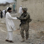 Reflecting Afghanistan’s Uncertain Future: Past Challenges and Current Realities