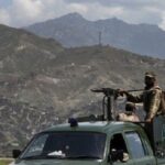 Operation Azm-e-Istehkam: Pakistan’s Renewed Resolve in the Fight Against Terrorism