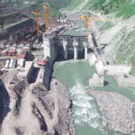 Rivers of Conflict: The Weaponization of Water Between India and Pakistan