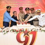 Celebrating the PLA Anniversary: A Testament to Pak-China Friendship