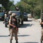 Political Tactics & Escalating Violence