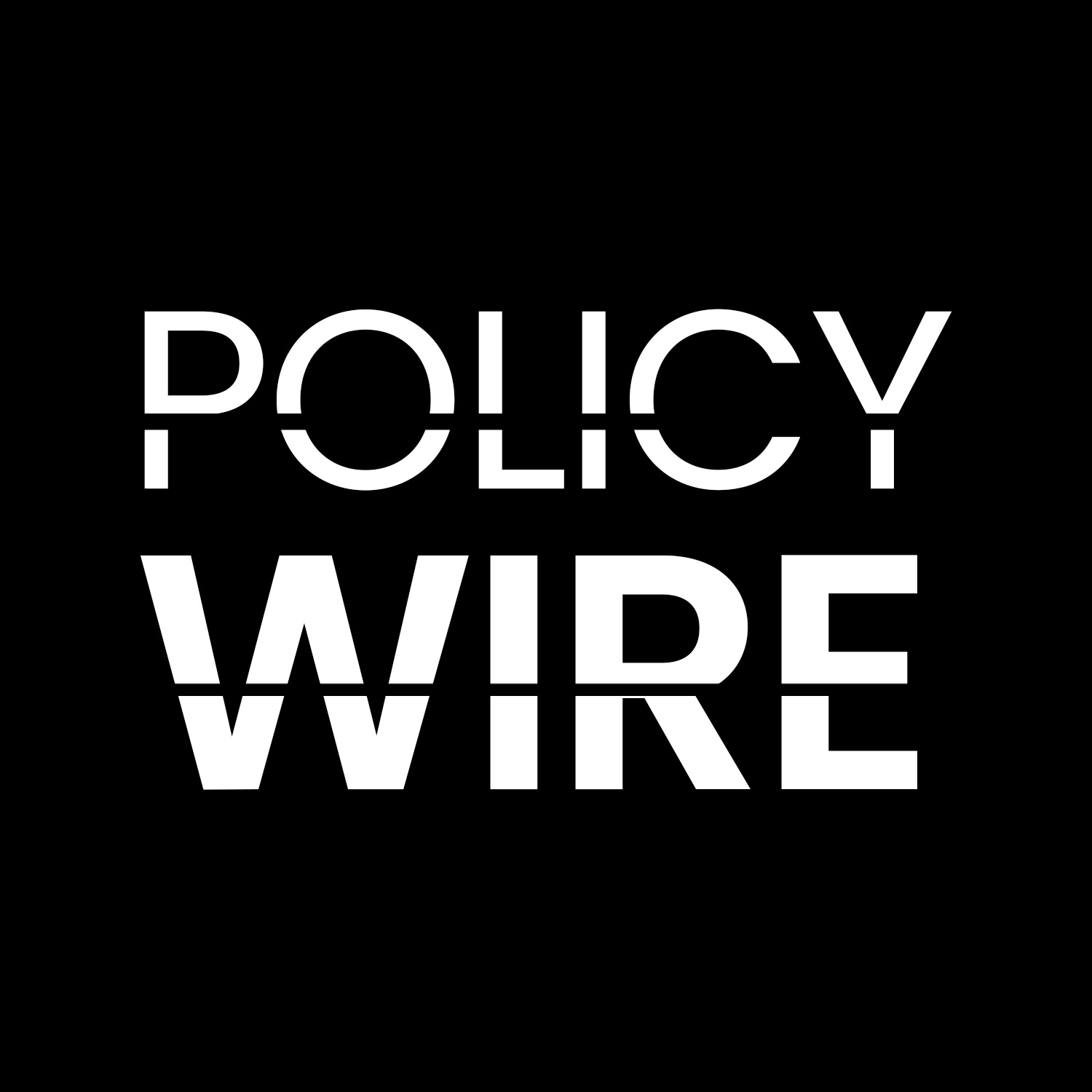 Policy Wire