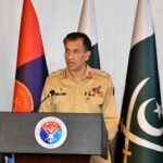 Pakistan’s Battle Against Digital Terrorism and Regional Instability: A Comprehensive Overview