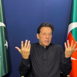 Imran Khan’s Appeal: A Political Strategy or Genuine Concern?