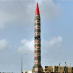 Unveiling the Truth: Pakistan is not Supplying Shaheen 2 Missiles to Iran