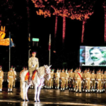 Legacy of Courage: Celebrating 77 Years of Independence