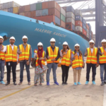 Maersk’s Investment Heralds A New Era in Shipping & Logistics Sector of Pakistan