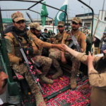 Operation Goldsmith: A Text Book Example of Digital Terrorism