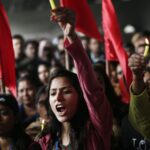 The Unsafe Condition of Women in India: A Nation’s Crisis Unveiled