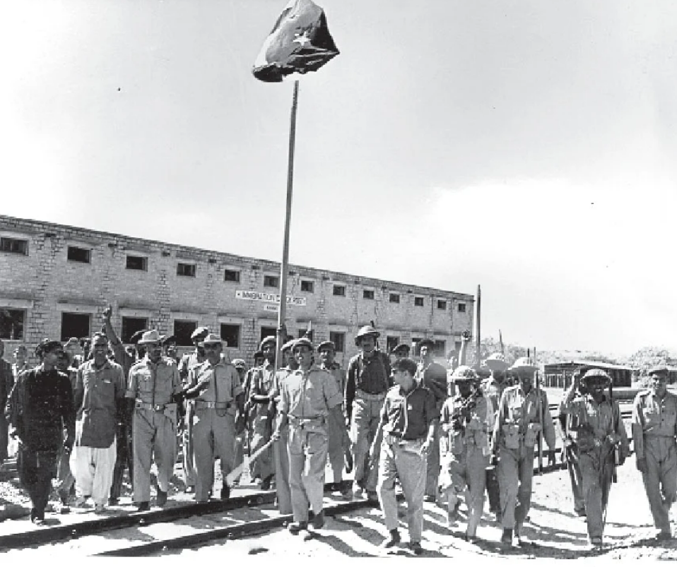 The Spirit of September 6th: Remembering Pakistan’s Defence Day and the Heroes of 1965