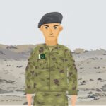 Balochistan – psychosis of despair?