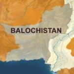 Balochistan and Pakistan: myths about accession and secession