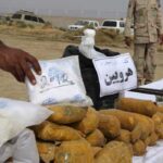 The Rise of Drug Trafficking and Its Implications for Security