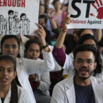 The Epidemic of Sexual Violence in India