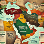 Middle East Diplomacy: Shifting Power Dynamics