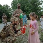 The Unwavering Valor of the Pakistan Army: A Tribute to Dedication and Resilience