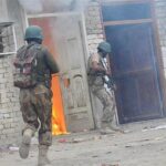 Fresh Spree of Terror in Pakistan: A Global Threat Meriting International Cooperation