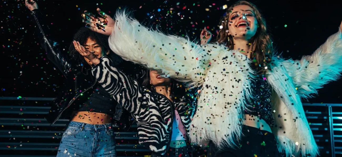 Christine and the Queens’ Inspiring Song About Embracing Self-Acceptance