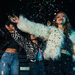 Christine and the Queens’ Inspiring Song About Embracing Self-Acceptance