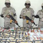 Pakistan’s Fight Against Narcotics