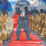 Pakistan’s Flawed Law Enforcement Undermines Its Contributions to Global Security