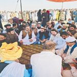 Analysis of the PTM Jirga in Jamrud: Challenges and Considerations