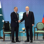 Pakistan and Russia Ties: Redefined by Economic Diplomacy