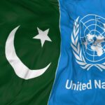 Sustaining Peace: Pakistan’s UN Engagement
