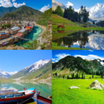 Pakistan’s Tourism Renaissance Under SIFC’s Vision
