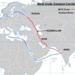 PAKISTAN’S ROLE IN THE EURASIAN TRADE NETWORK