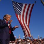 US presidential election – why Trump won