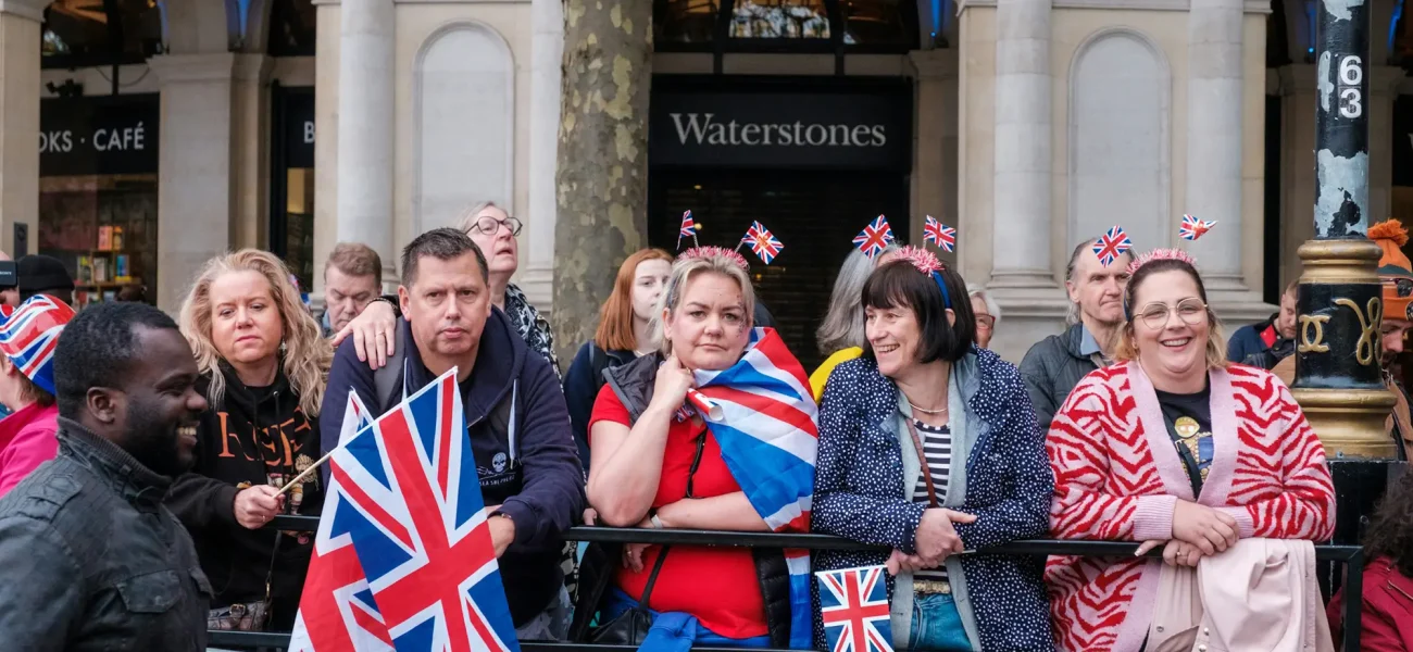 Brexit Proponent Attacked After Pushing for ‘Global Britain’ Trade Approach