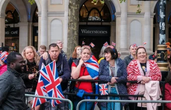 Brexit Proponent Attacked After Pushing for ‘Global Britain’ Trade Approach